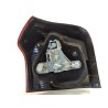 Recambio de piloto trasero derecho para toyota corolla (e12) 2.0 d-4d linea luna berlina referencia OEM IAM   