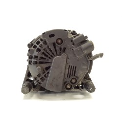 Recambio de alternador para citroen xsara picasso 1.6 hdi 110 satisfaction referencia OEM IAM 9665617780  
