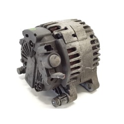 Recambio de alternador para citroen xsara picasso 1.6 hdi 110 satisfaction referencia OEM IAM 9665617780  