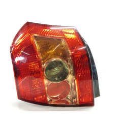 Recambio de piloto trasero izquierdo para toyota corolla (e12) 2.0 d-4d linea luna berlina referencia OEM IAM   