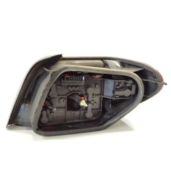 Recambio de piloto trasero izquierdo para citroen xsara berlina 1.6i 16v sx referencia OEM IAM   
