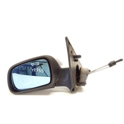 Recambio de retrovisor izquierdo para citroen xsara berlina 1.6i 16v sx referencia OEM IAM   