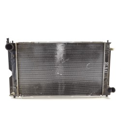Recambio de radiador agua para toyota corolla (e12) 2.0 d-4d linea luna berlina referencia OEM IAM MN42213340003  