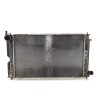 Recambio de radiador agua para toyota corolla (e12) 2.0 d-4d linea luna berlina referencia OEM IAM MN42213340003  