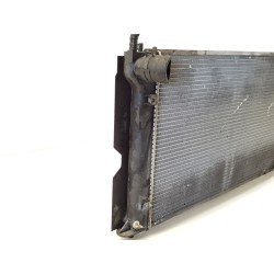 Recambio de radiador agua para toyota corolla (e12) 2.0 d-4d linea luna berlina referencia OEM IAM MN42213340003  