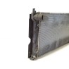 Recambio de radiador agua para toyota corolla (e12) 2.0 d-4d linea luna berlina referencia OEM IAM MN42213340003  