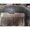 Recambio de diferencial trasero para bmw serie 5 berlina (e39) 523i referencia OEM IAM L0271J315 3.15 