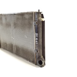 Recambio de radiador agua para toyota corolla (e12) 2.0 d-4d linea luna berlina referencia OEM IAM MN42213340003  