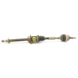 Recambio de transmisión delantera derecha para toyota corolla (e12) 2.0 d-4d linea luna berlina referencia OEM IAM   