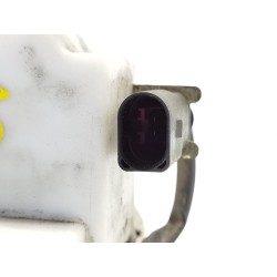 Recambio de cerradura puerta trasera derecha para seat ibiza (6k1) select referencia OEM IAM   