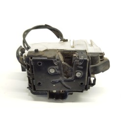 Recambio de cerradura puerta trasera derecha para seat ibiza (6k1) select referencia OEM IAM   