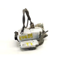 Recambio de cerradura puerta trasera izquierda para seat ibiza (6k1) select referencia OEM IAM   