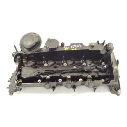 Recambio de tapa balancines para bmw serie 1 berlina (e81/e87) 118d referencia OEM IAM 11127797613  
