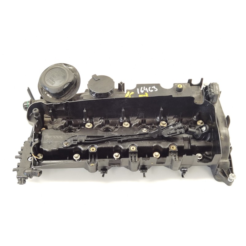 Recambio de tapa balancines para bmw serie 1 berlina (e81/e87) 118d referencia OEM IAM 11127797613  