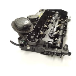 Recambio de tapa balancines para bmw serie 1 berlina (e81/e87) 118d referencia OEM IAM 11127797613  