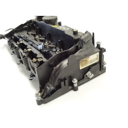 Recambio de tapa balancines para bmw serie 1 berlina (e81/e87) 118d referencia OEM IAM 11127797613  
