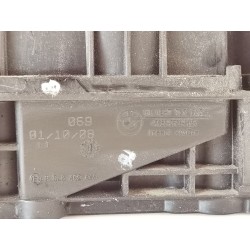 Recambio de tapa balancines para bmw serie 1 berlina (e81/e87) 118d referencia OEM IAM 11127797613  