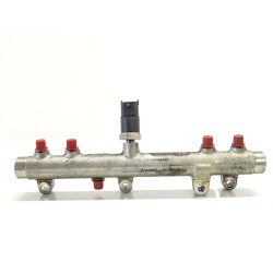 Recambio de rampa inyectora para citroen jumper caja cerrada desde ´02 35lh 2.8 hdi 146 referencia OEM IAM 0445224009  