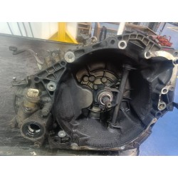 Recambio de caja cambios para peugeot 306 berlina 3/4/5 puertas (s2) xt referencia OEM IAM 20TD42  
