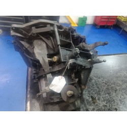 Recambio de caja cambios para peugeot 306 berlina 3/4/5 puertas (s2) xt referencia OEM IAM 20TD42  