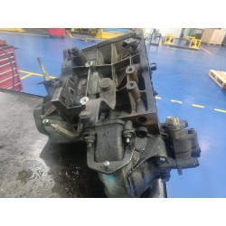 Recambio de caja cambios para peugeot 306 berlina 3/4/5 puertas (s2) xt referencia OEM IAM 20TD42  