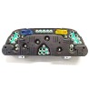 Recambio de cuadro instrumentos para peugeot 306 berlina 3/4/5 puertas (s2) xt referencia OEM IAM 9636739280  