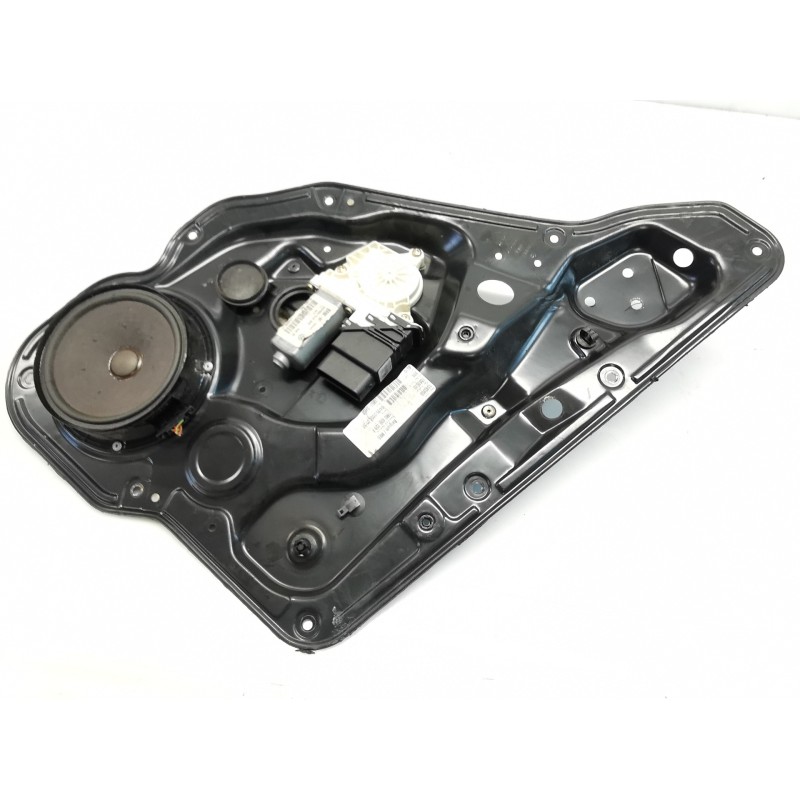 Recambio de elevalunas trasero izquierdo para seat toledo (1m2) select referencia OEM IAM 1J4959811C 101483202 1M0839755
