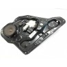 Recambio de elevalunas trasero izquierdo para seat toledo (1m2) select referencia OEM IAM 1J4959811C 101483202 1M0839755