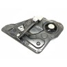 Recambio de elevalunas trasero izquierdo para seat toledo (1m2) select referencia OEM IAM 1J4959811C 101483202 1M0839755