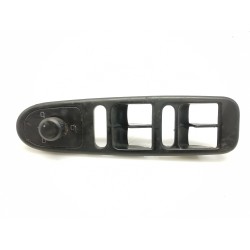 Recambio de mando retrovisor para seat toledo (1m2) select referencia OEM IAM 1M19595650  