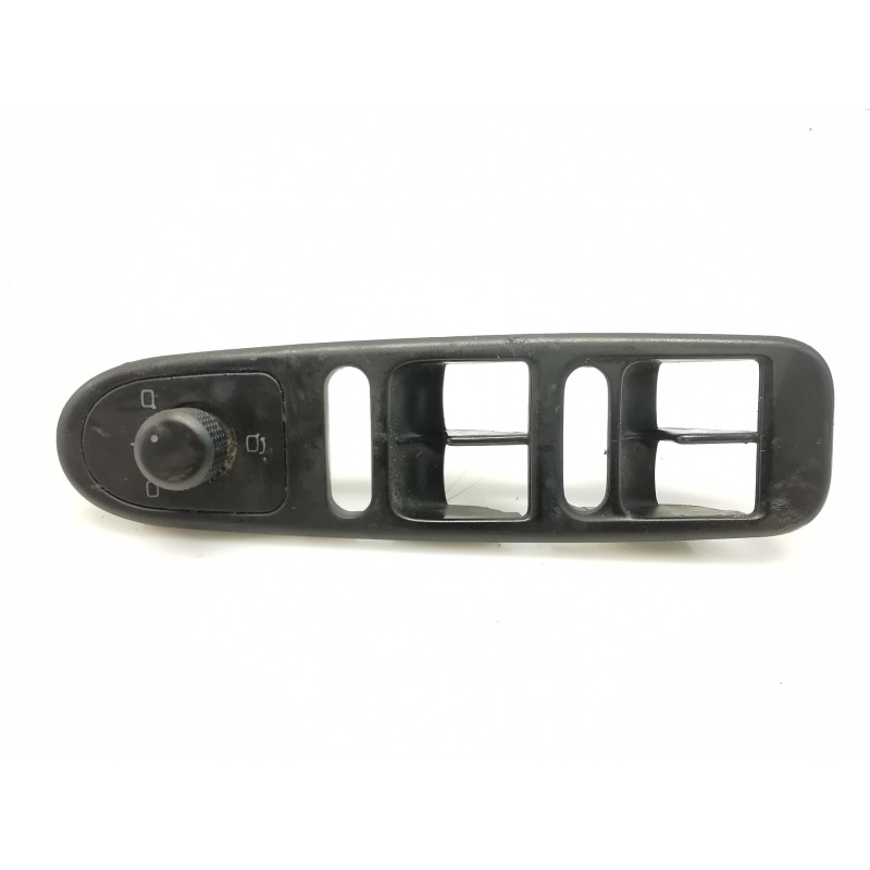Recambio de mando retrovisor para seat toledo (1m2) select referencia OEM IAM 1M19595650 Recambio de mando retrovisor para seat toledo (1m2) select referencia OEM IAM 1M19595650