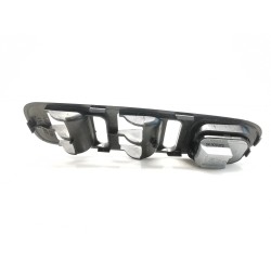 Recambio de mando retrovisor para seat toledo (1m2) select referencia OEM IAM 1M19595650  