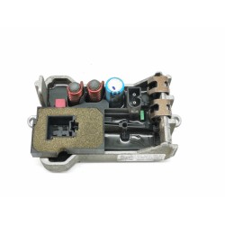 Recambio de resistencia calefaccion para mercedes clase m (w163) 270 cdi (163.113) referencia OEM IAM A1638210051 2468103682 