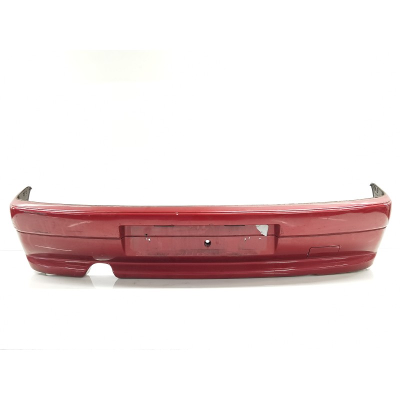 Recambio de paragolpes trasero para peugeot 306 berlina 3/4/5 puertas (s2) xt referencia OEM IAM   