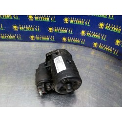 Recambio de motor arranque para volkswagen polo (801/803) cl coupe referencia OEM IAM 036911023 0001211525 