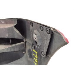 Recambio de paragolpes trasero para peugeot 306 berlina 3/4/5 puertas (s2) xt referencia OEM IAM   