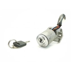 Recambio de antirrobo para seat terra familiar referencia OEM IAM   
