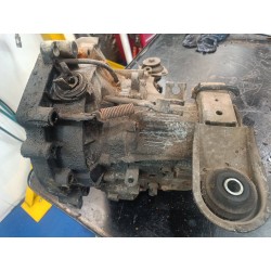 Recambio de caja cambios para seat terra familiar referencia OEM IAM AHZ  