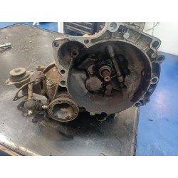 Recambio de caja cambios para seat terra familiar referencia OEM IAM AHZ  