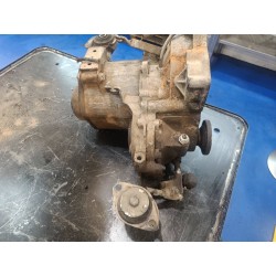 Recambio de caja cambios para seat terra familiar referencia OEM IAM AHZ  