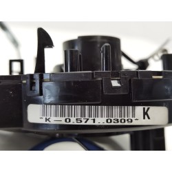 Recambio de anillo airbag para kia rio 1.4 active referencia OEM IAM K05710309K  