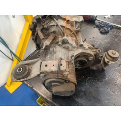 Recambio de caja cambios para seat terra familiar referencia OEM IAM AHZ  