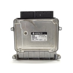 Recambio de centralita motor uce para kia rio 1.4 active referencia OEM IAM 3910026CF0  