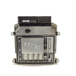 Recambio de centralita motor uce para kia rio 1.4 active referencia OEM IAM 3910026CF0  