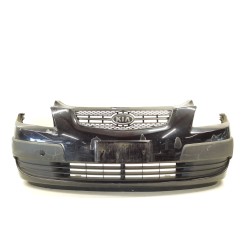 Recambio de paragolpes delantero para kia rio 1.4 active referencia OEM IAM   