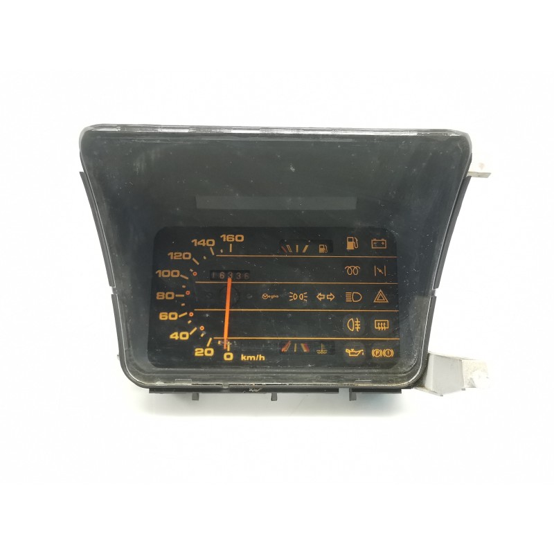 Recambio de cuadro instrumentos para seat terra familiar referencia OEM IAM Recambio de cuadro instrumentos para seat terra familiar referencia OEM IAM