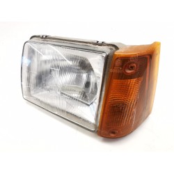 Recambio de faro izquierdo para seat terra familiar referencia OEM IAM   