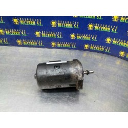Recambio de motor arranque para volkswagen polo (801/803) cl coupe referencia OEM IAM 036911023 0001211525 