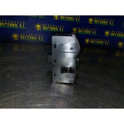 Recambio de mando luces para opel corsa c club referencia OEM IAM 09138124 9116612 