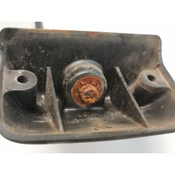Recambio de retrovisor izquierdo para seat terra familiar referencia OEM IAM   